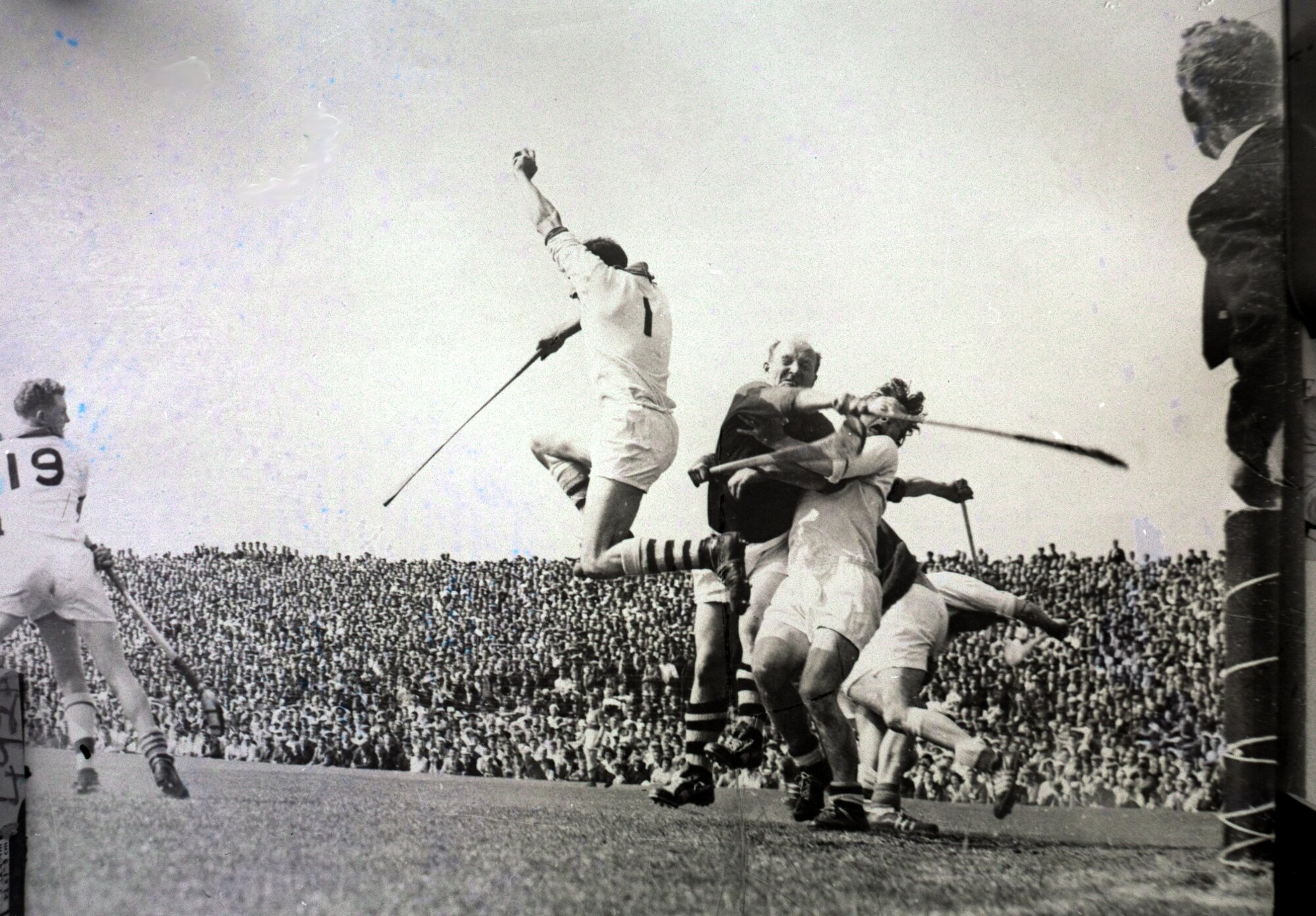 Tom Cunningham: A witness to Waterford GAA's greatest days