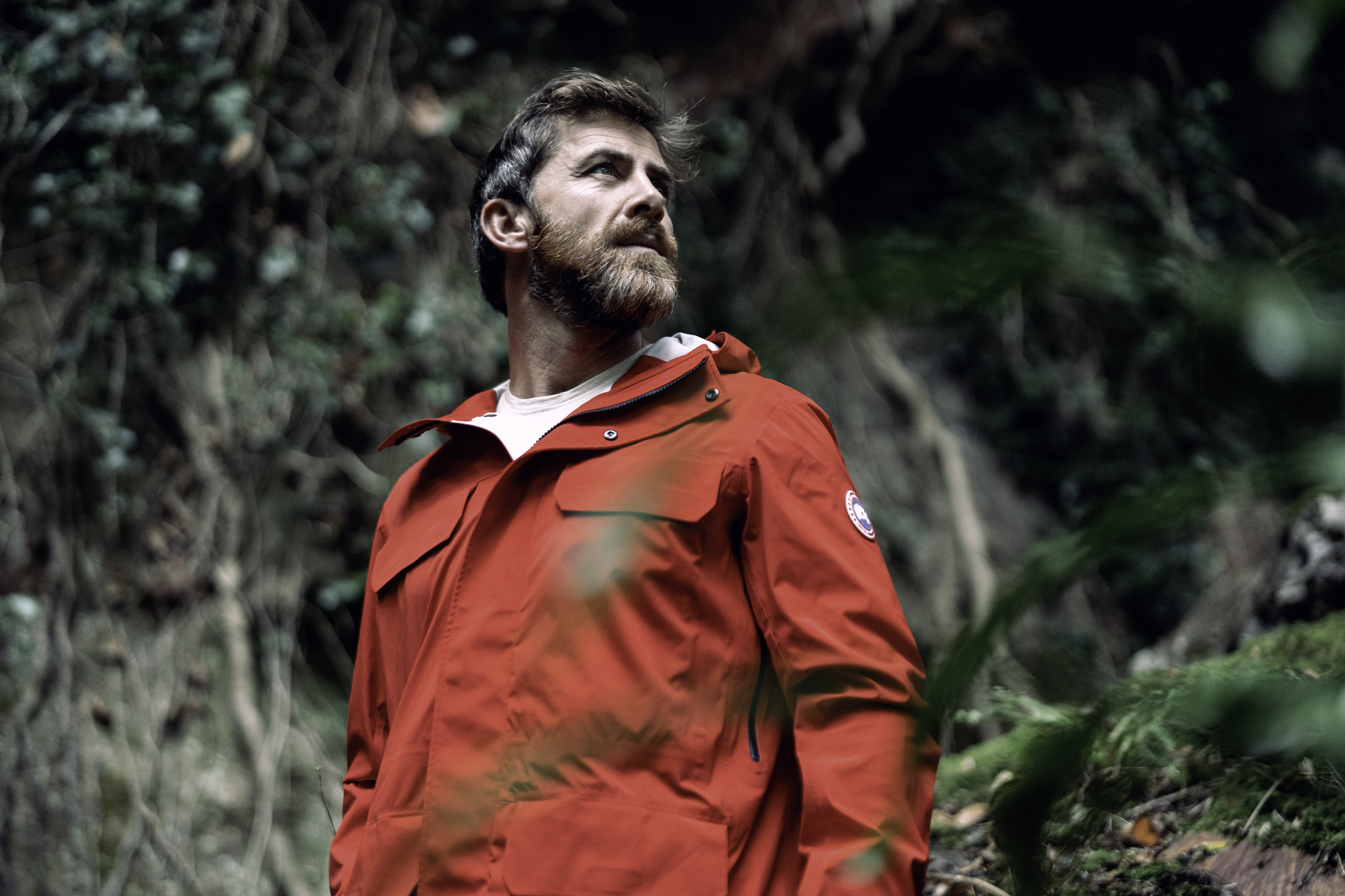 Menswear: Take flight with Canada Goose