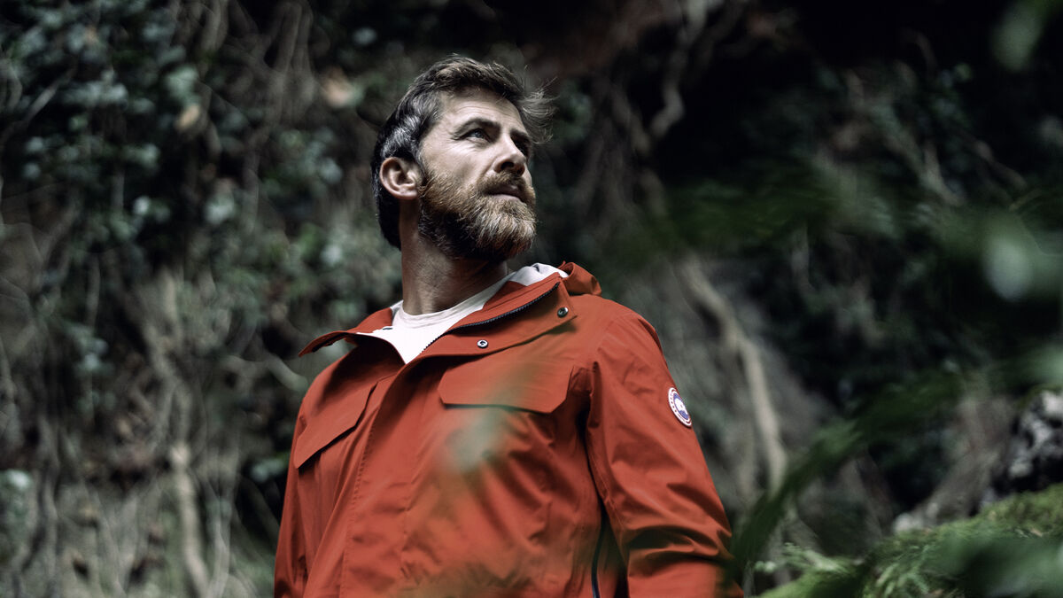 Canada goose ireland 8th clearance