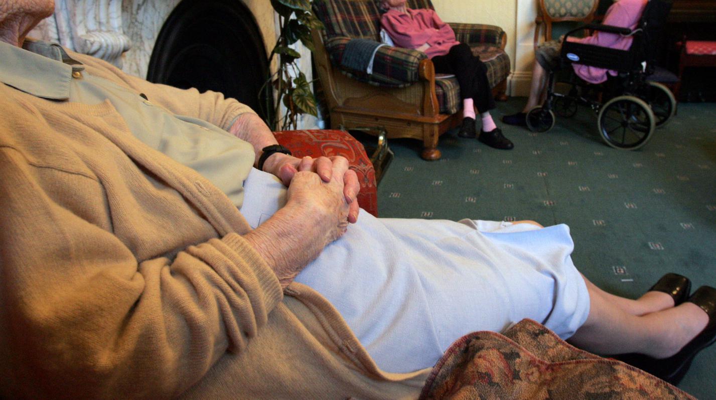 Plea for nursing home visit guidelines