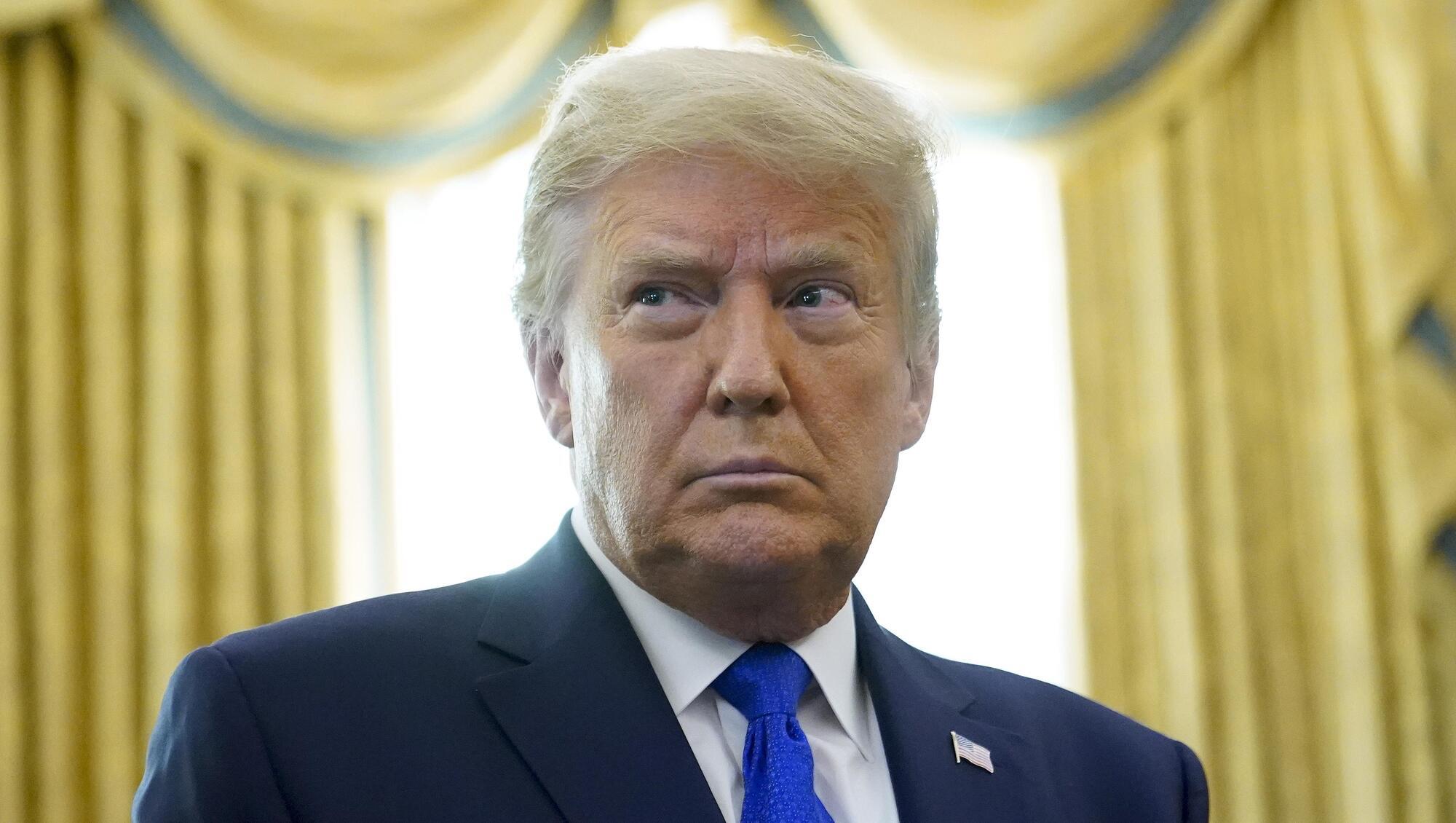 Wisconsin Supreme Court to hear Trump lawsuit appeal