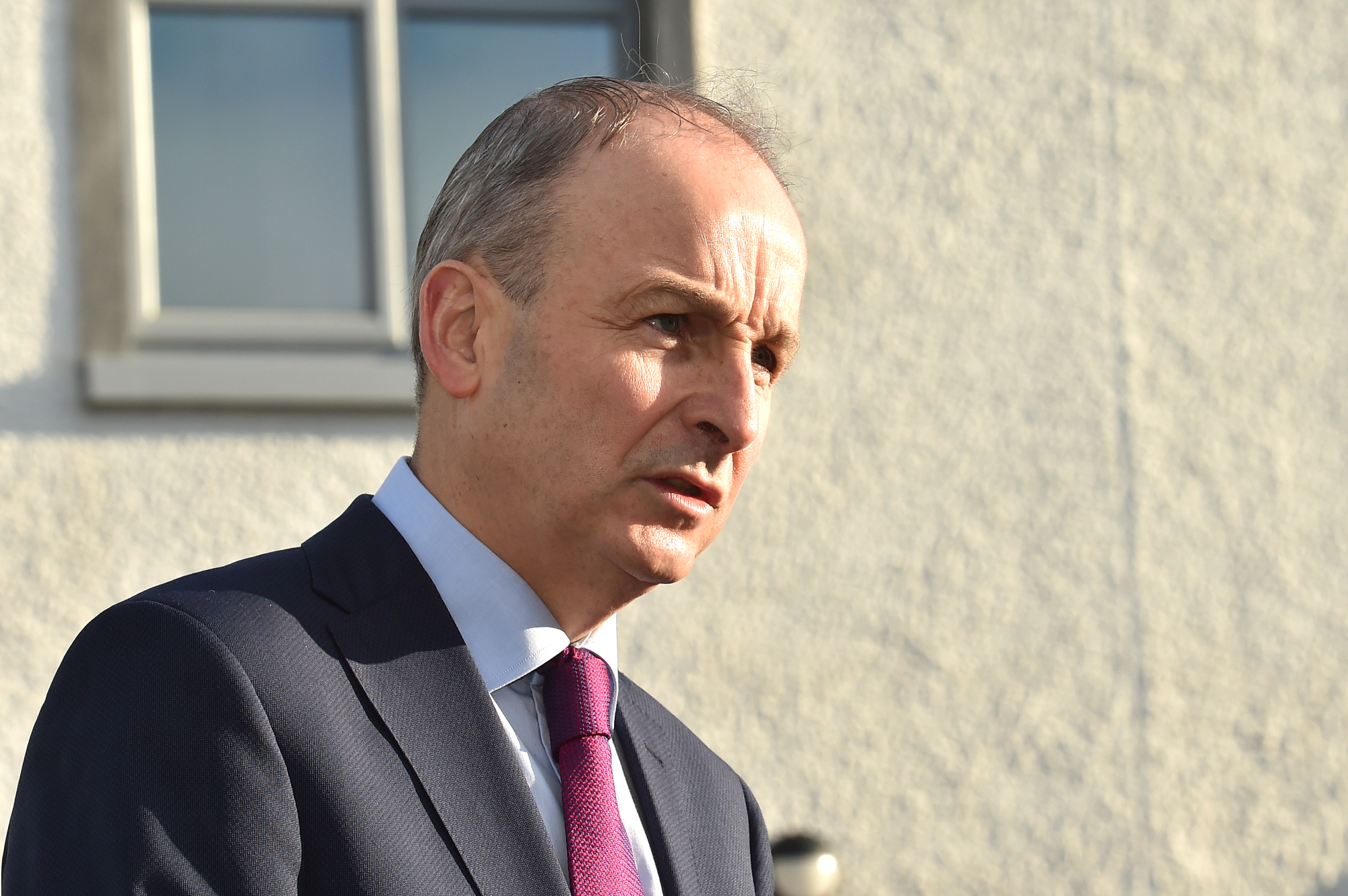 Ireland will more than halve carbon emissions this decade, Taoiseach tells UN climate summit