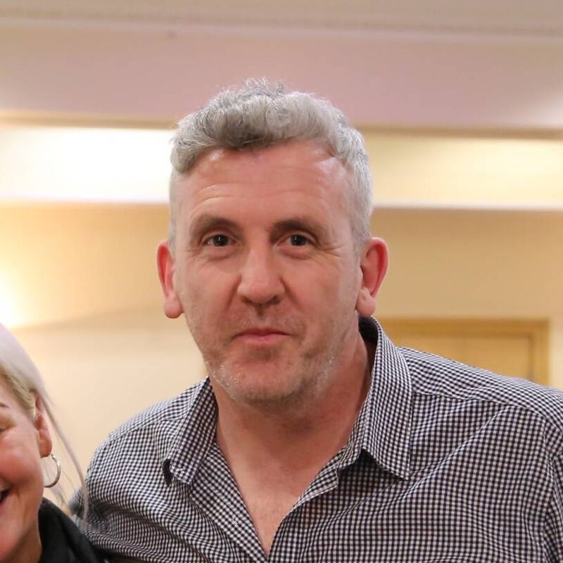 David Carroll, CEO of homeless charity Depaul, says homelessness in Ireland has grown dramatically over the last decade where all socio-economic groups are vulnerable to becoming homelessness.