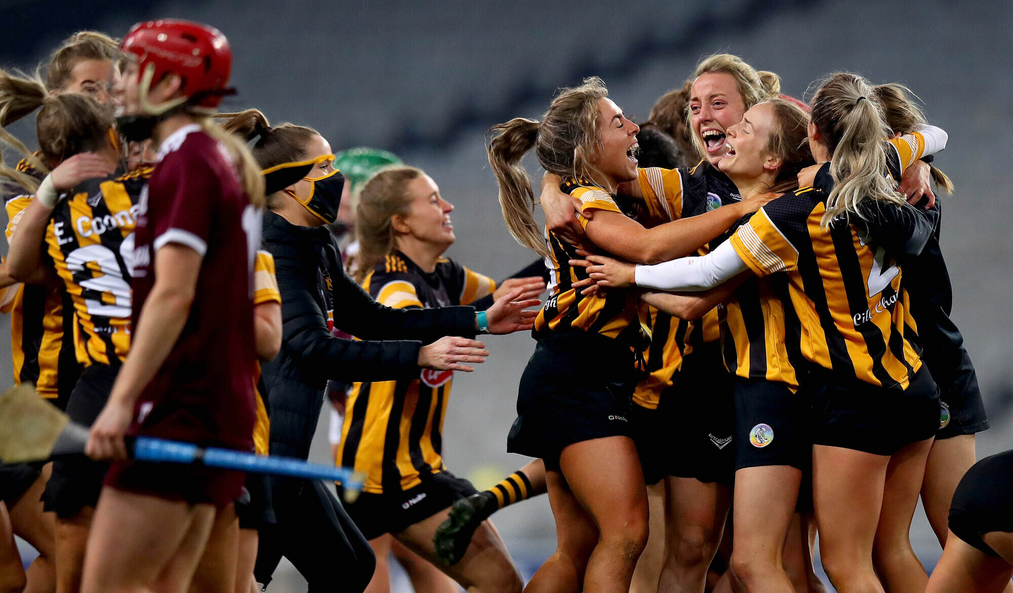 Hunger and hard work were key as Kilkenny win 'surreal' final 