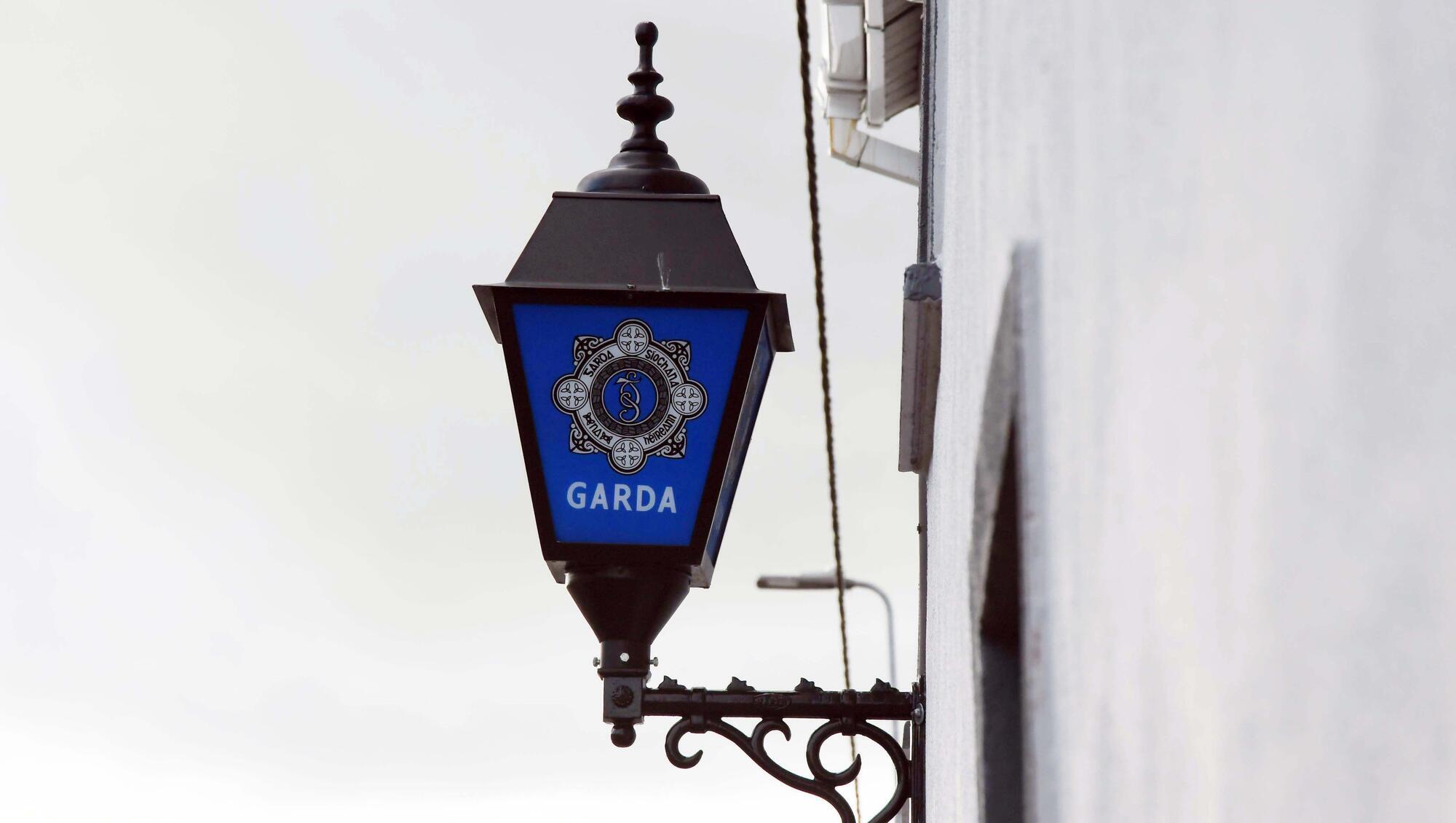 Investigation under way into gathering at garda station in Co Waterford