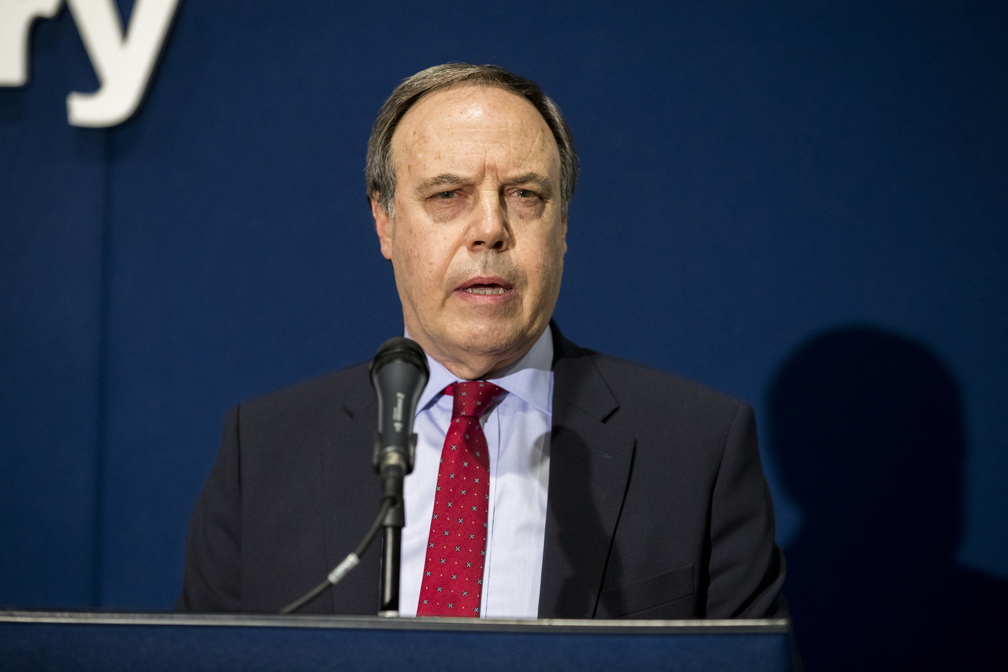 DUP: Brexit talks extension should lead to tariff-free deal