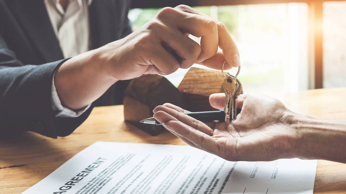 Letters to the editor: State actively creating rent insecurity all over again - Vimarsana News