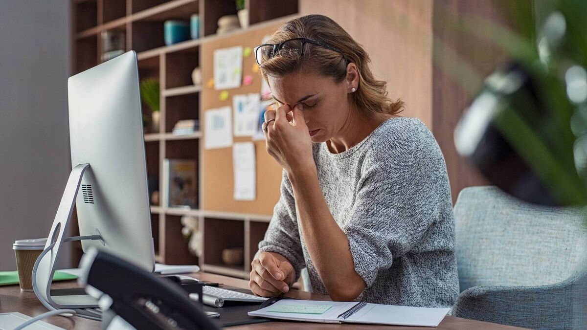 Covid-19 drives 21% increase in demand for employee counselling - Vimarsana News