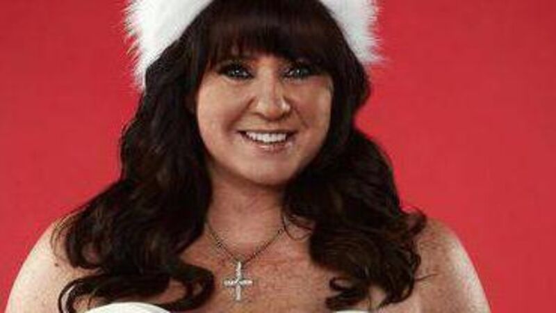 Monday TV Tips: Brr... the full monty on ice