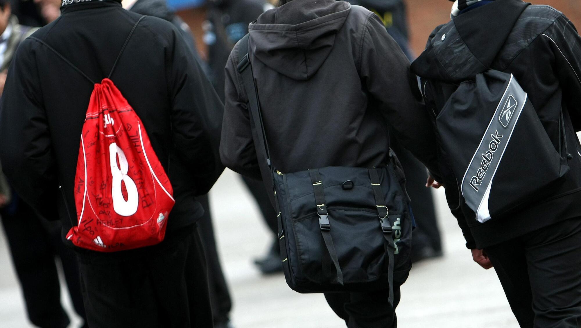 Waterford secondary school awarded Ireland's first 'School of Sanctuary' status