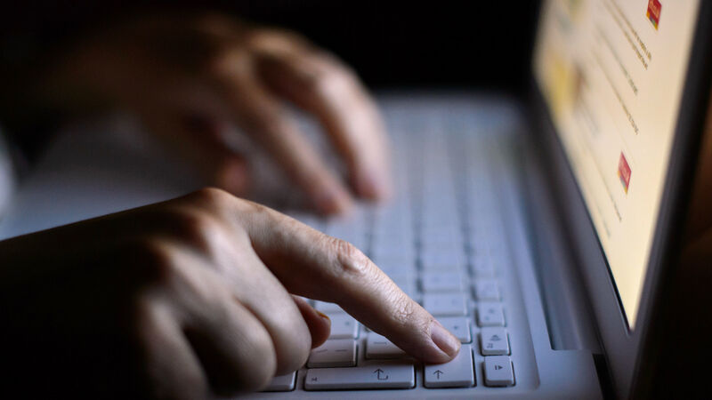 Ireland's hospitals at risk of deadly cyber-attacks, leading security expert warns Ireland's hospitals at risk of deadly cyber-attacks, leading security expert warns