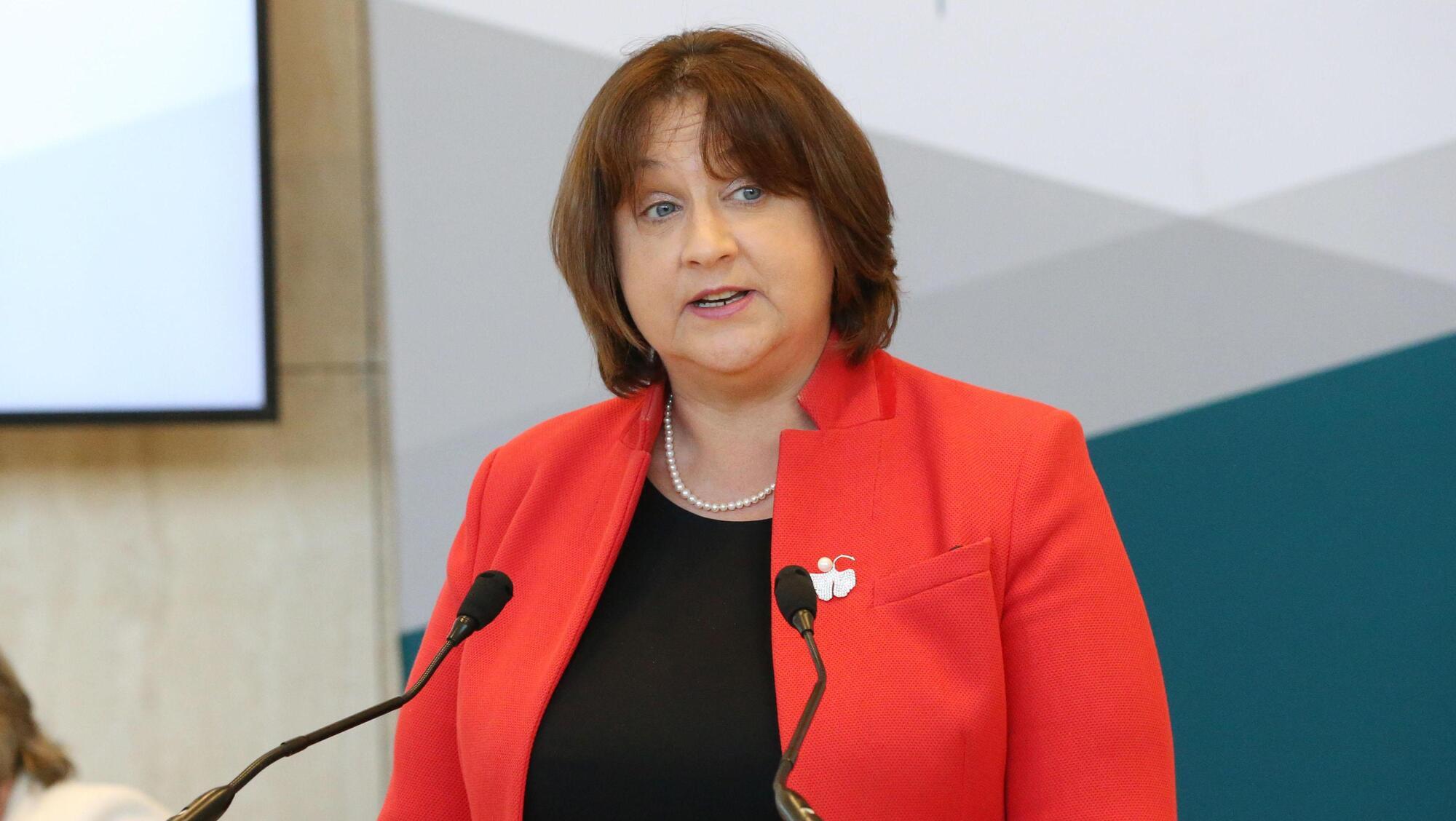 Minister will pledge to overhaul assessment system that is failing children with disabilities