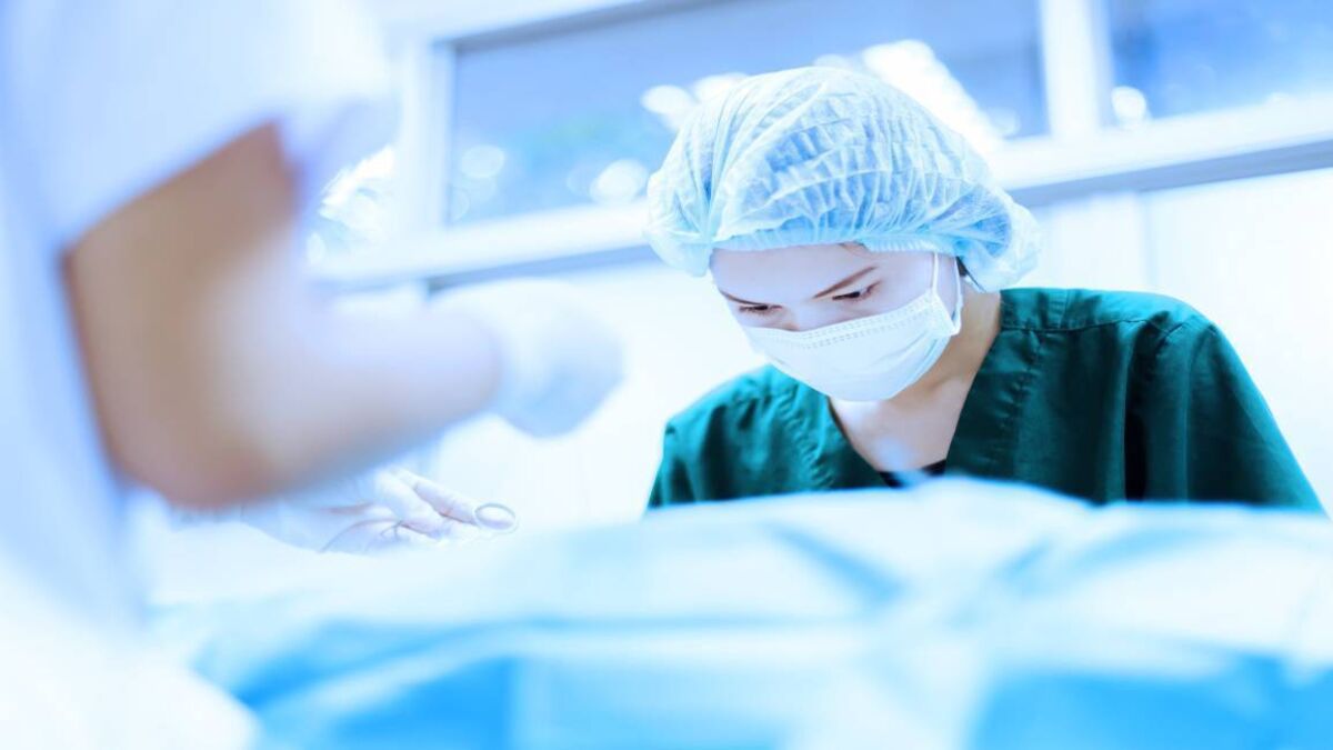 Mortality rates decreasing at Irish hospitals - Vimarsana News