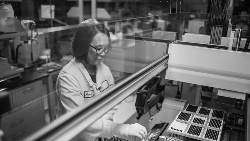 New research shows many older women can avoid chemo after breast cancer 