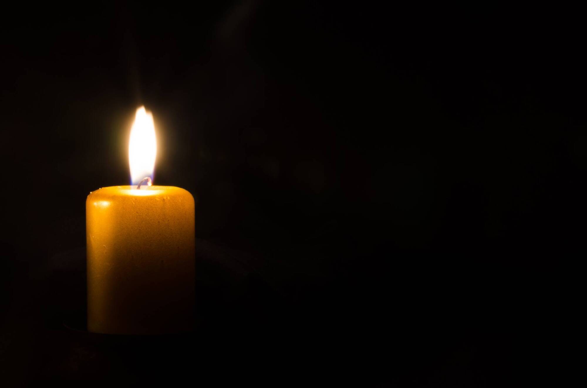 Letters to the Editor: The natural process of death being thwarted