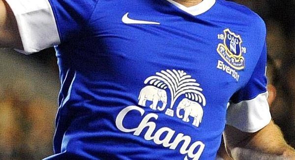 Three in, two out at Goodison