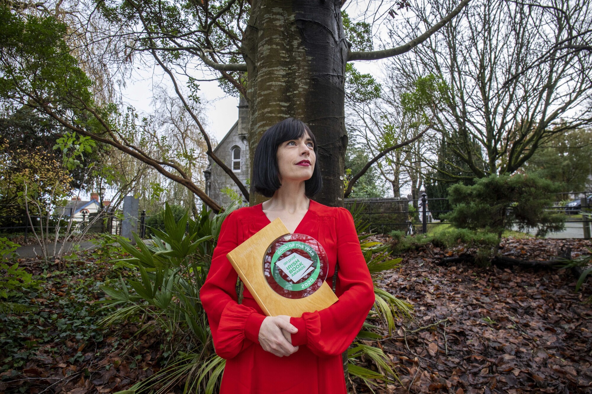 Clodagh Finn: Book of the year underlines the need to give women’s words a worthy place