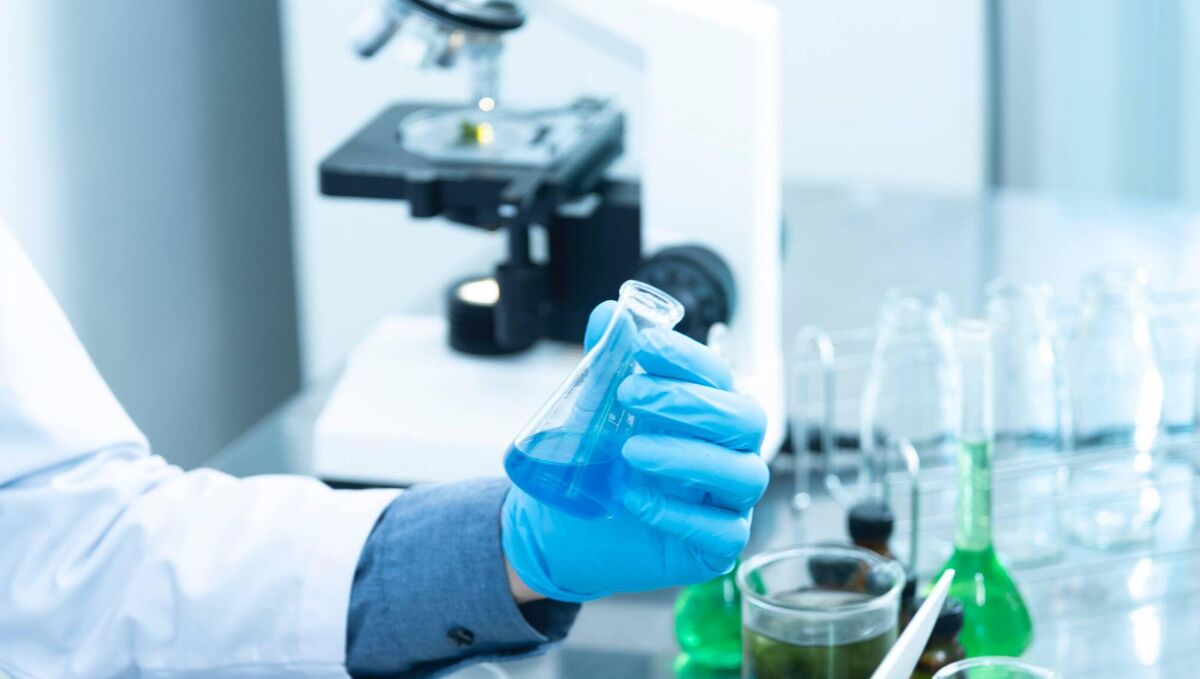 It is really important that we develop trust in the vaccine, the science behind it and that we are clear about the authorisation process. 