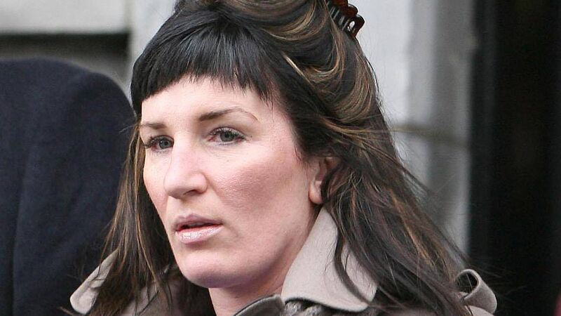 Killer refused permission to spend Christmas with her mother Killer refused permission to spend Christmas with her mother