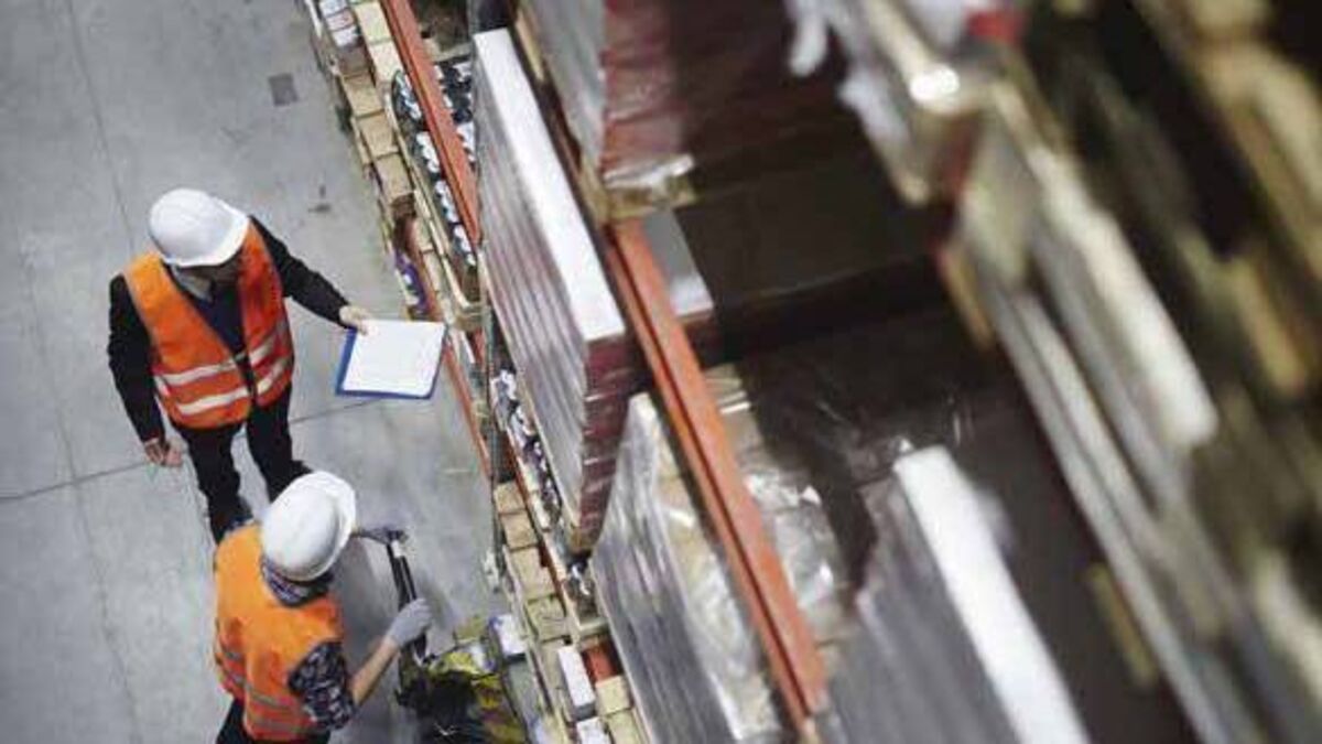 Irish companies must be ready for added responsibilities as importers - Vimarsana News