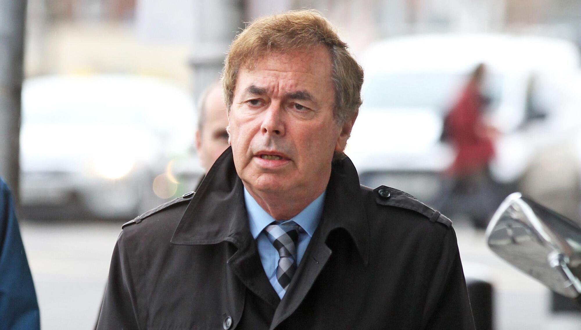 Parts of Guerin report that led to Alan Shatter's resignation removed from Dáil record