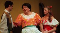 Michael Moynihan: Penny Dinners to the Panto — Seven Days of a Cork Christmas