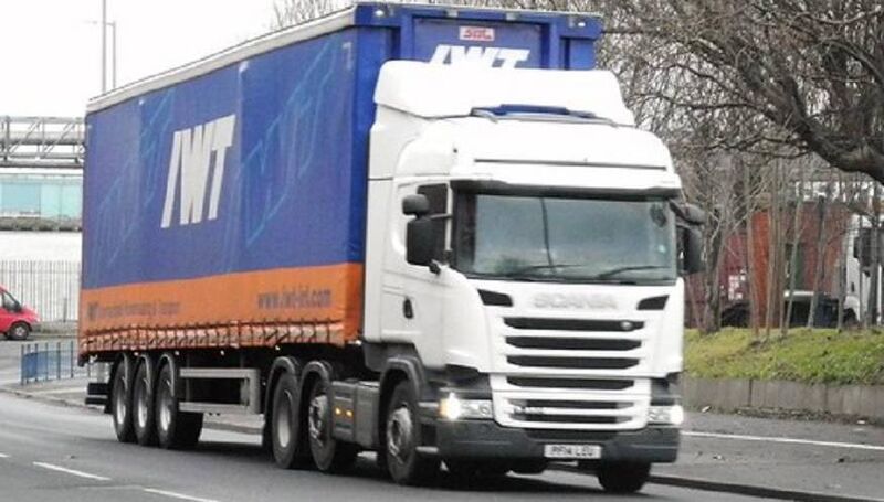 Companies like IWT consider it advisable to appoint an agent for assistance with activities such as the new customs paperwork requirements and financial guarantees involved when transiting via the UK landbridge to Europe. Companies like IWT consider it advisable to appoint an agent for assistance with activities such as the new customs paperwork requirements and financial guarantees involved when transiting via the UK landbridge to Europe.