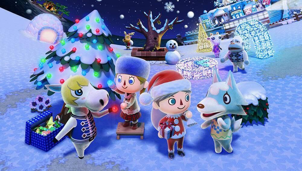 Animal Crossing series: a runaway success for Nintendo