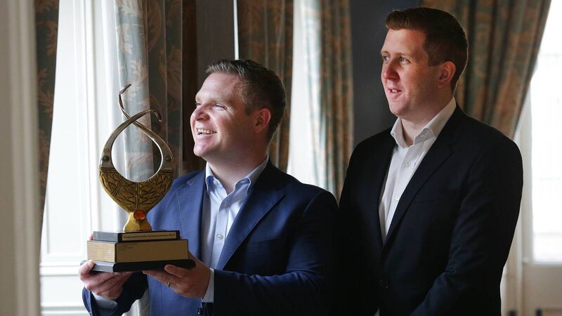 VRAI: ‘We have seen great opportunities in the UK. The decision to open an office there became a no-brainer’