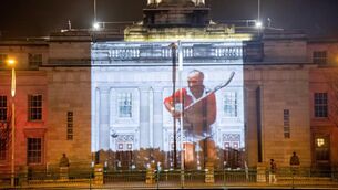 <p>OSM PHOTO - 13/12/2020 - REPRO FREE -</p>