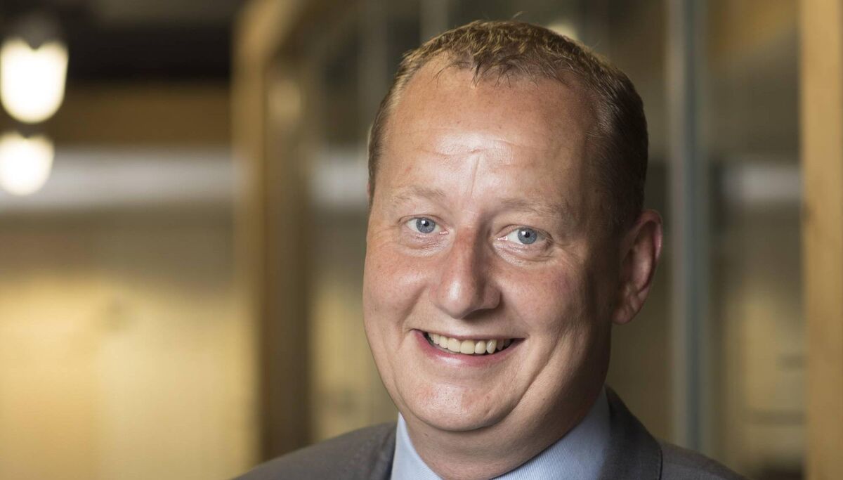 Ronan Murray of Deloitte in Munster said there is a strong pipeline of transactions in place for 2021.