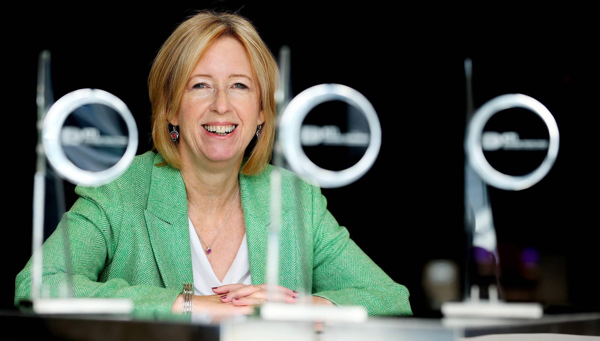 Irish researchers playing vital role in stimulating economic growth