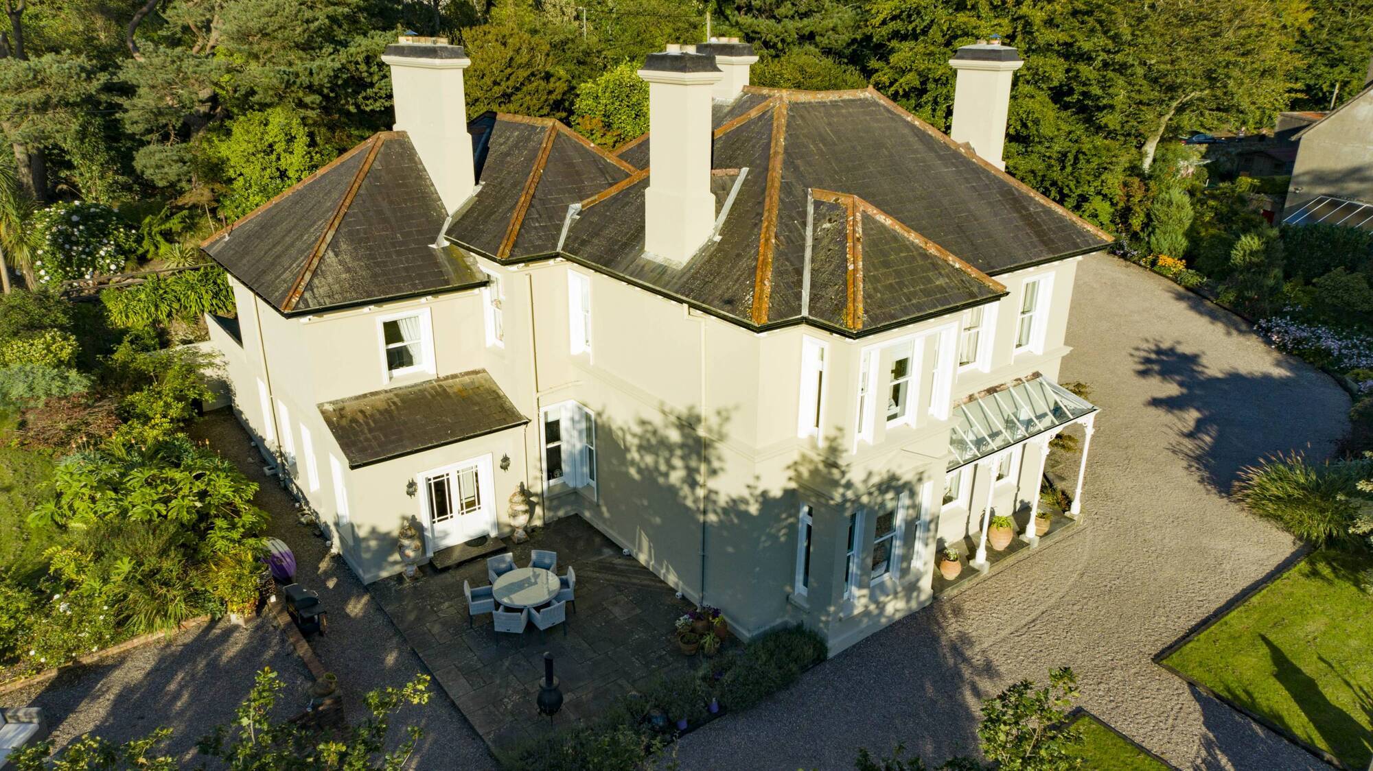 €1.4m Rushbrooke home is fit for a princess