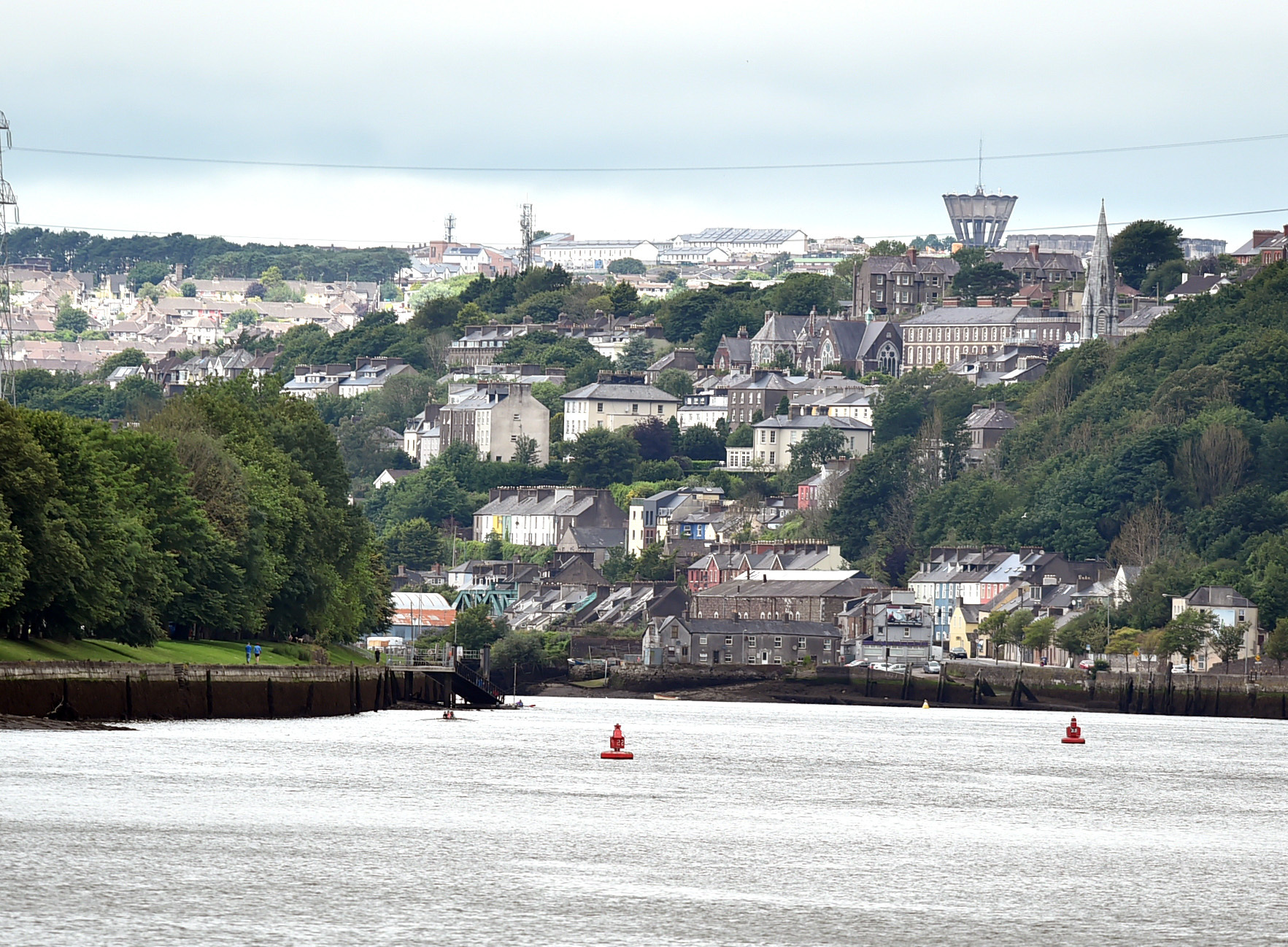 Cork's heroin problem: How did we get here?