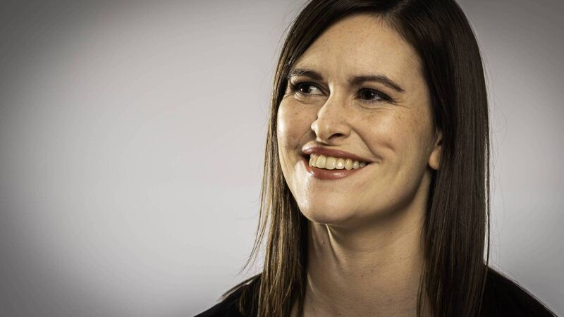 Eimear Ryan: if there’s a version of me in an alternate timeline, I hope she’s in Brooklyn