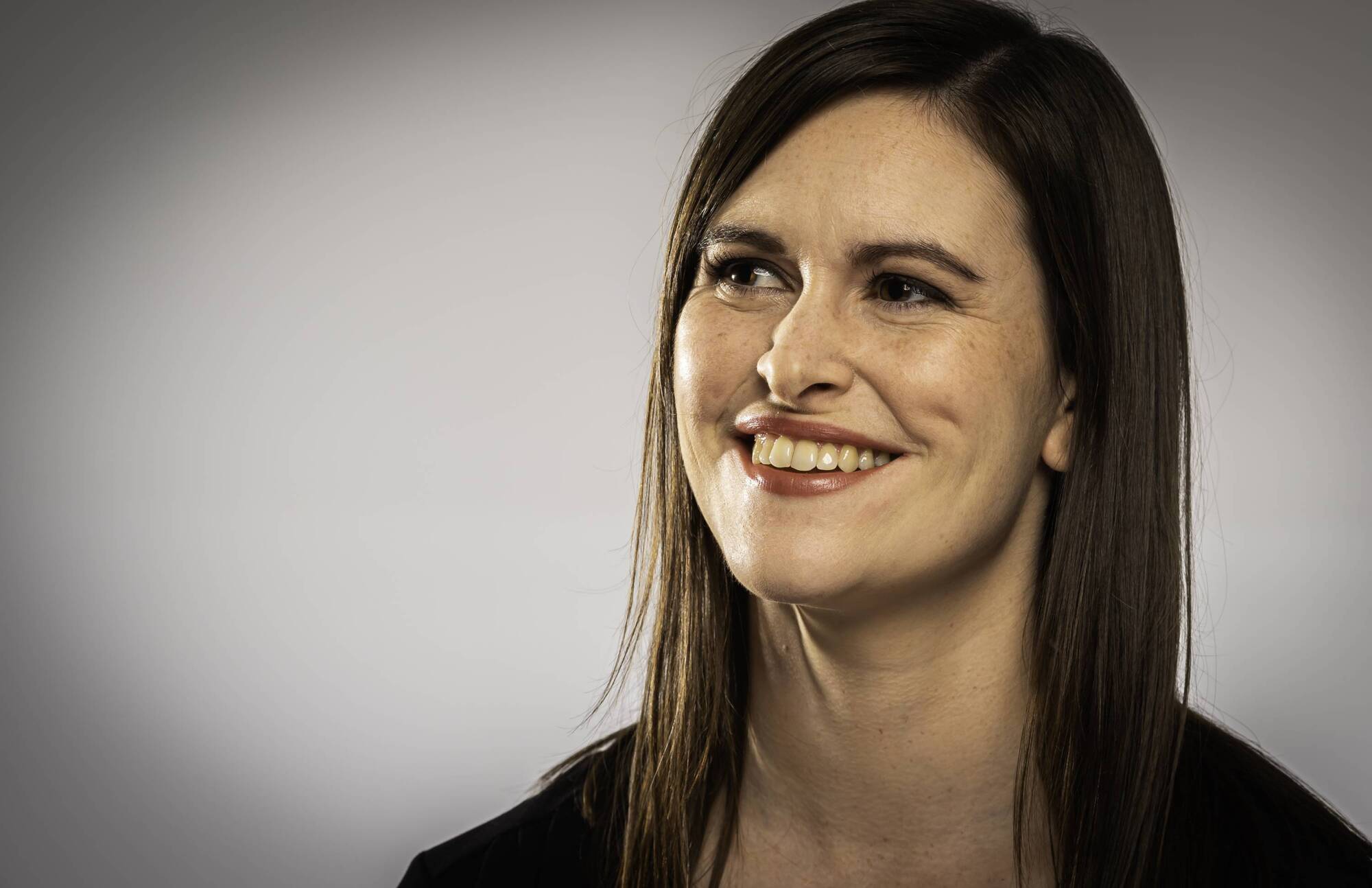 Eimear Ryan: if there’s a version of me in an alternate timeline, I hope she’s in Brooklyn
