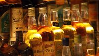 Whisky feature
