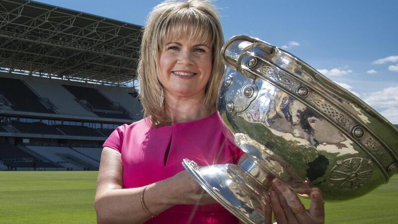 Tracey Kennedy raises GAA gender balance concerns as she leaves Cork chair
