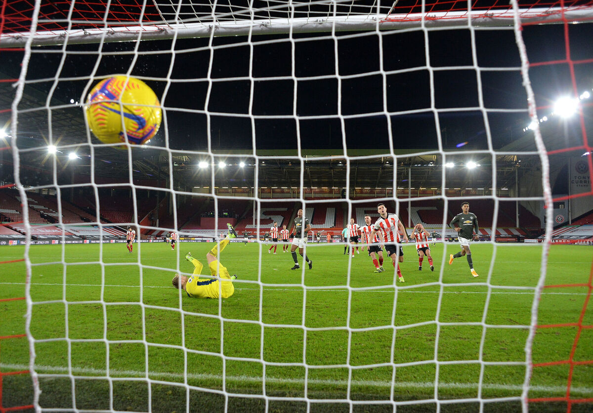 Picture: Peter Powell