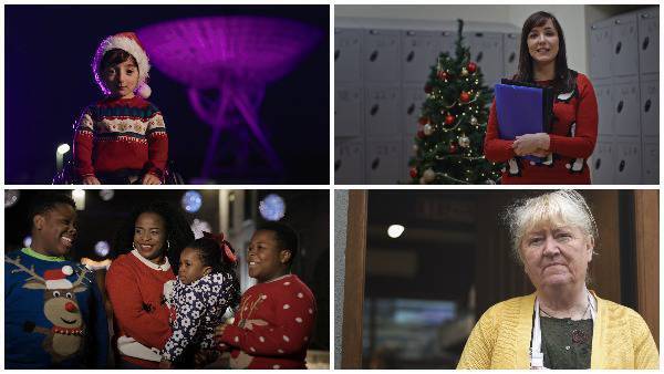 Dowtcha kid: Nativity story gets a Cork retelling in new RTÉ film for Christmas Eve 