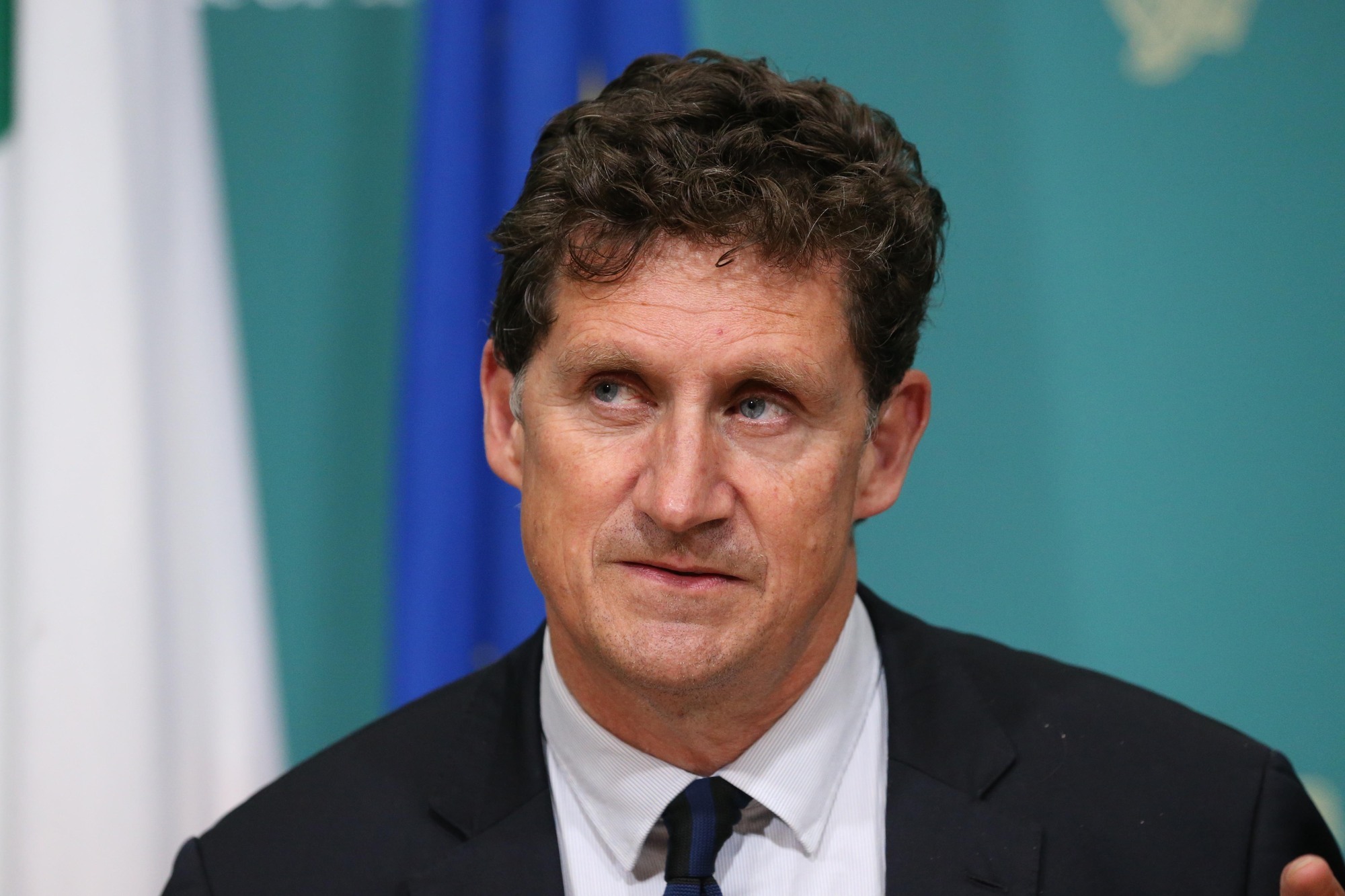 Daniel McConnell: Eamon Ryan has lost control of the Greens