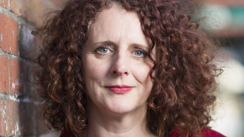 Maggie O'Farrell: 'The book is a kind of patchwork of bits of my life, and my children’s lives'
