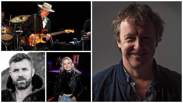 Tom Dunne's review of 2020: The C-word dominated, but we still got some fantastic music 