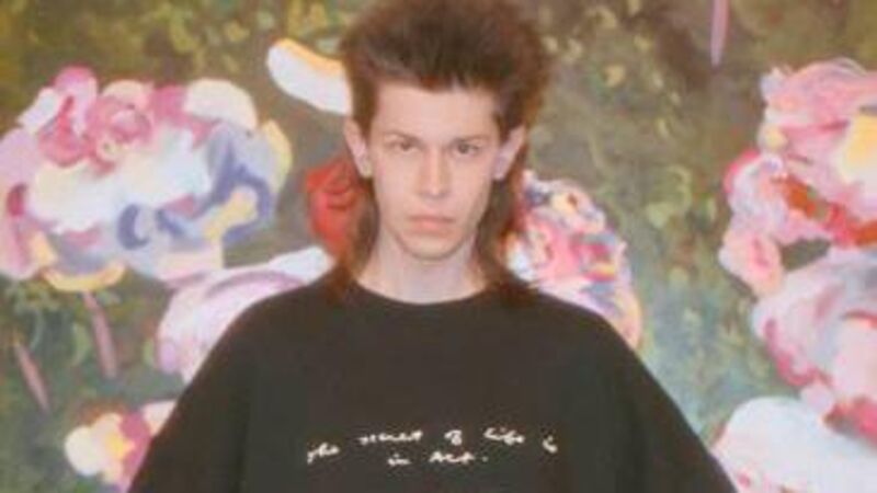 Menswear: what to expect in 2021