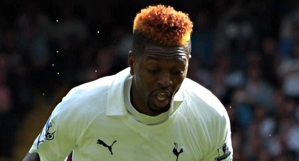 Fighting talk from Adebayor ahead of City clash