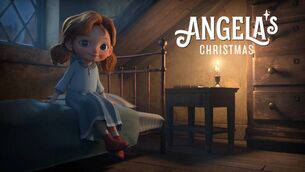 <p>Angela's Christmas </p>