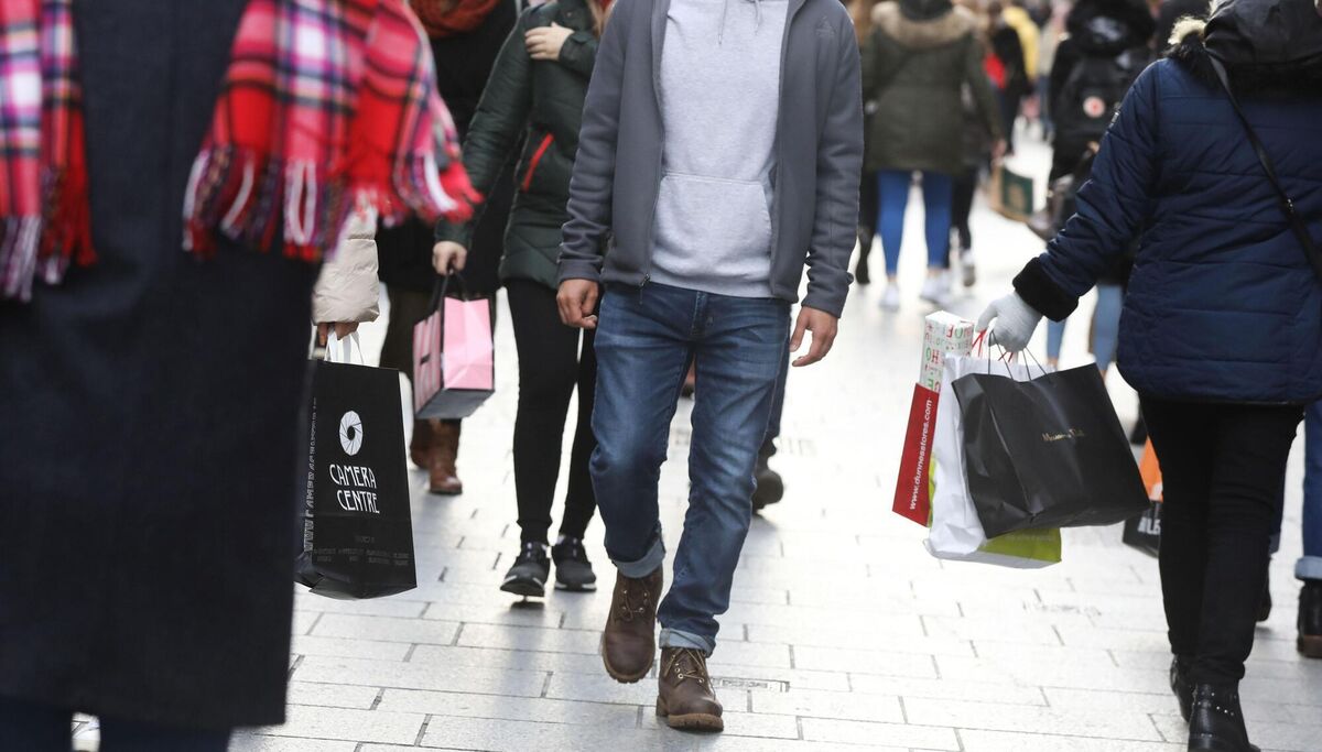 764 cases were identified today. Picture: Leah Farrell/RollingNews.ie