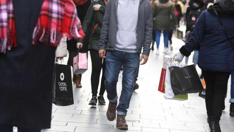 ‘Hard and fast’ lockdown could see return to normality by St Patrick’s Day ‘Hard and fast’ lockdown could see return to normality by St Patrick’s Day