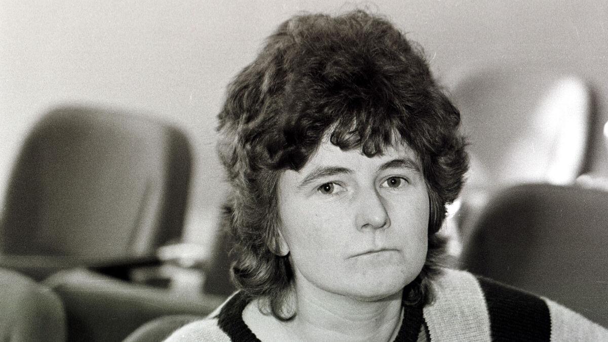 Kerry Babies Tribunal How the shocking treatment of Joanne Hayes