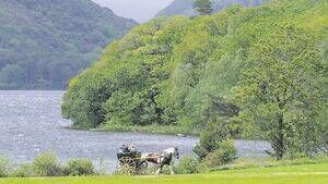 Killarney is a town that is heavily reliant on tourism which will bounce back despite Covid-19 impact. File Picture. 